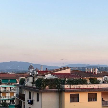 Pp-Panoramic Florence - Vicino A Stazione Ed Aeroporto Exteriér fotografie