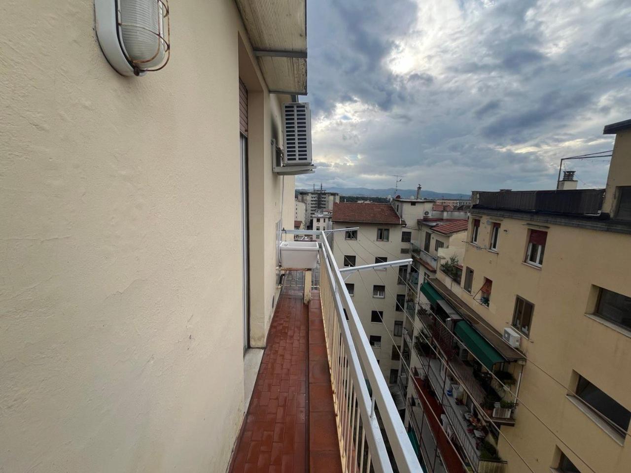 Pp-Panoramic Florence - Vicino A Stazione Ed Aeroporto Exteriér fotografie